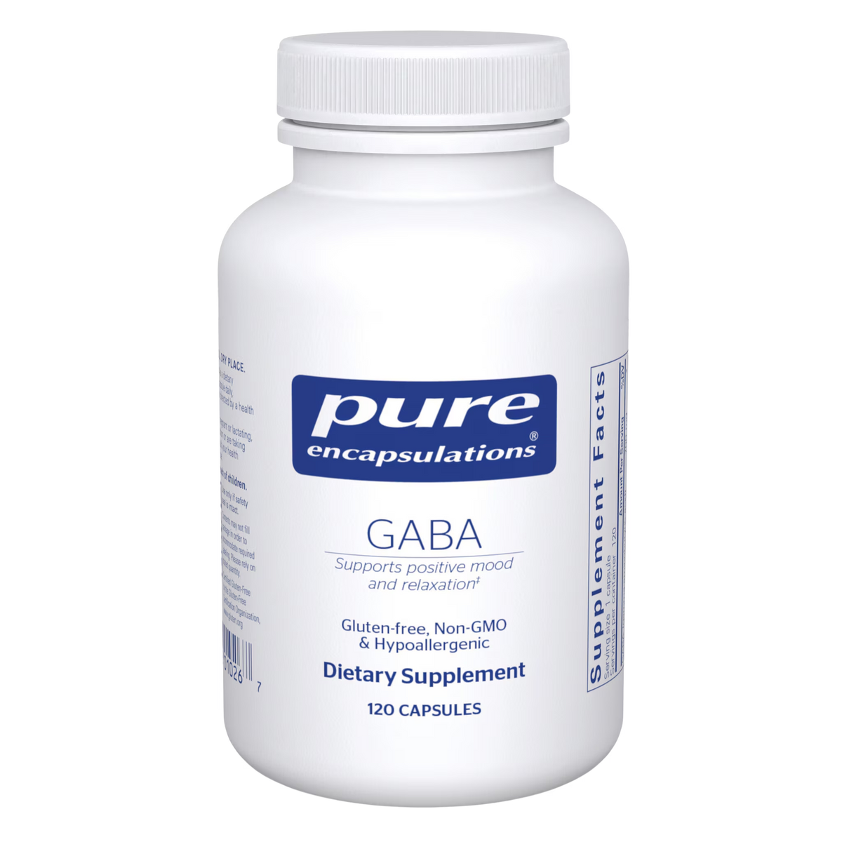 GABA
