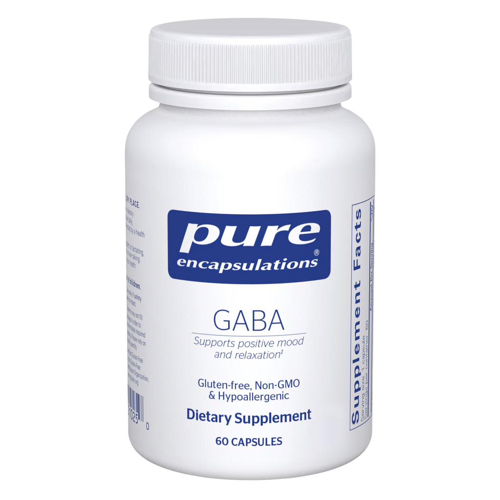 GABA