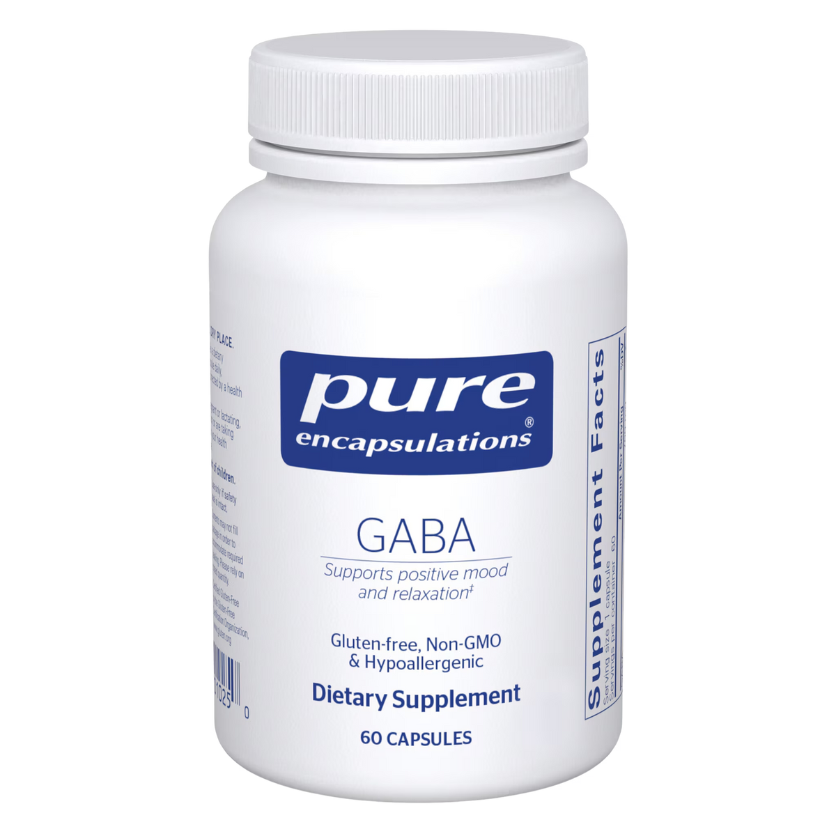 GABA