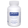 Garlic Complex