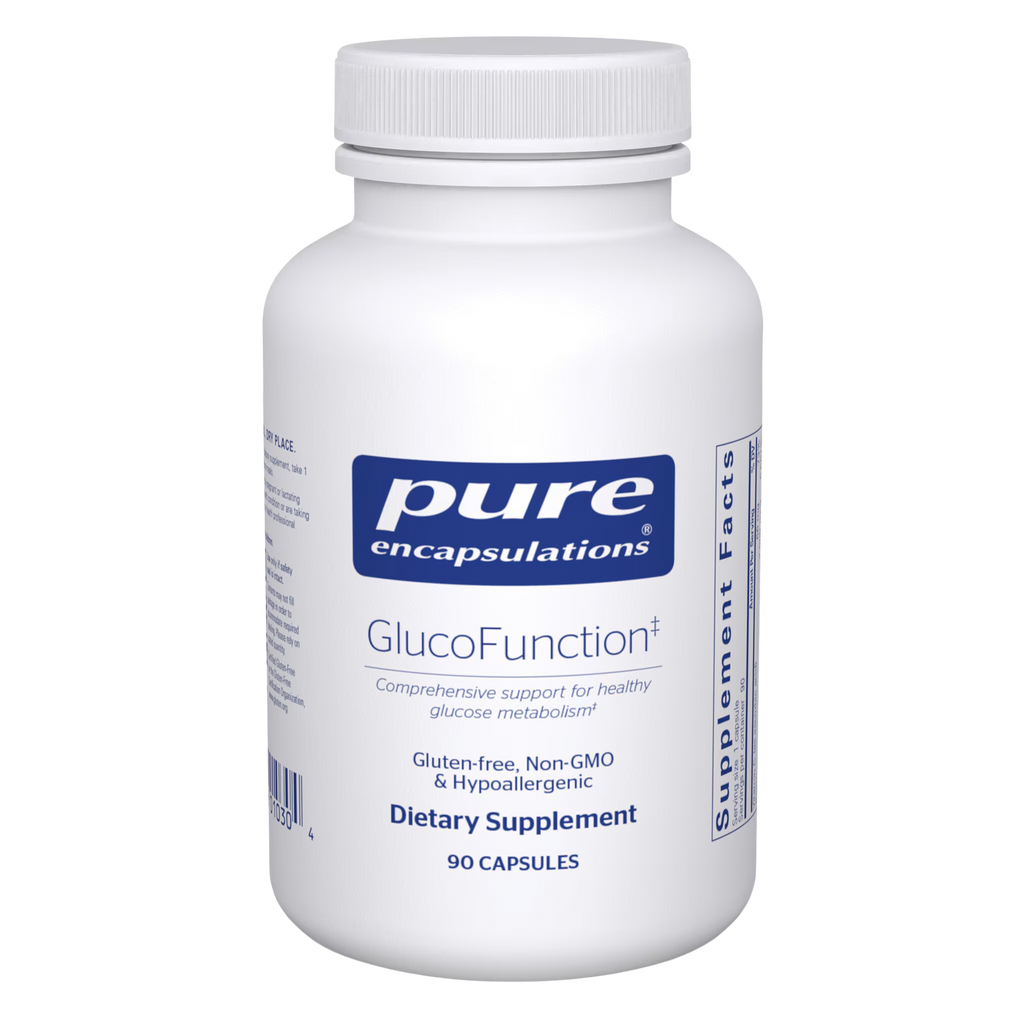 Glucofunction