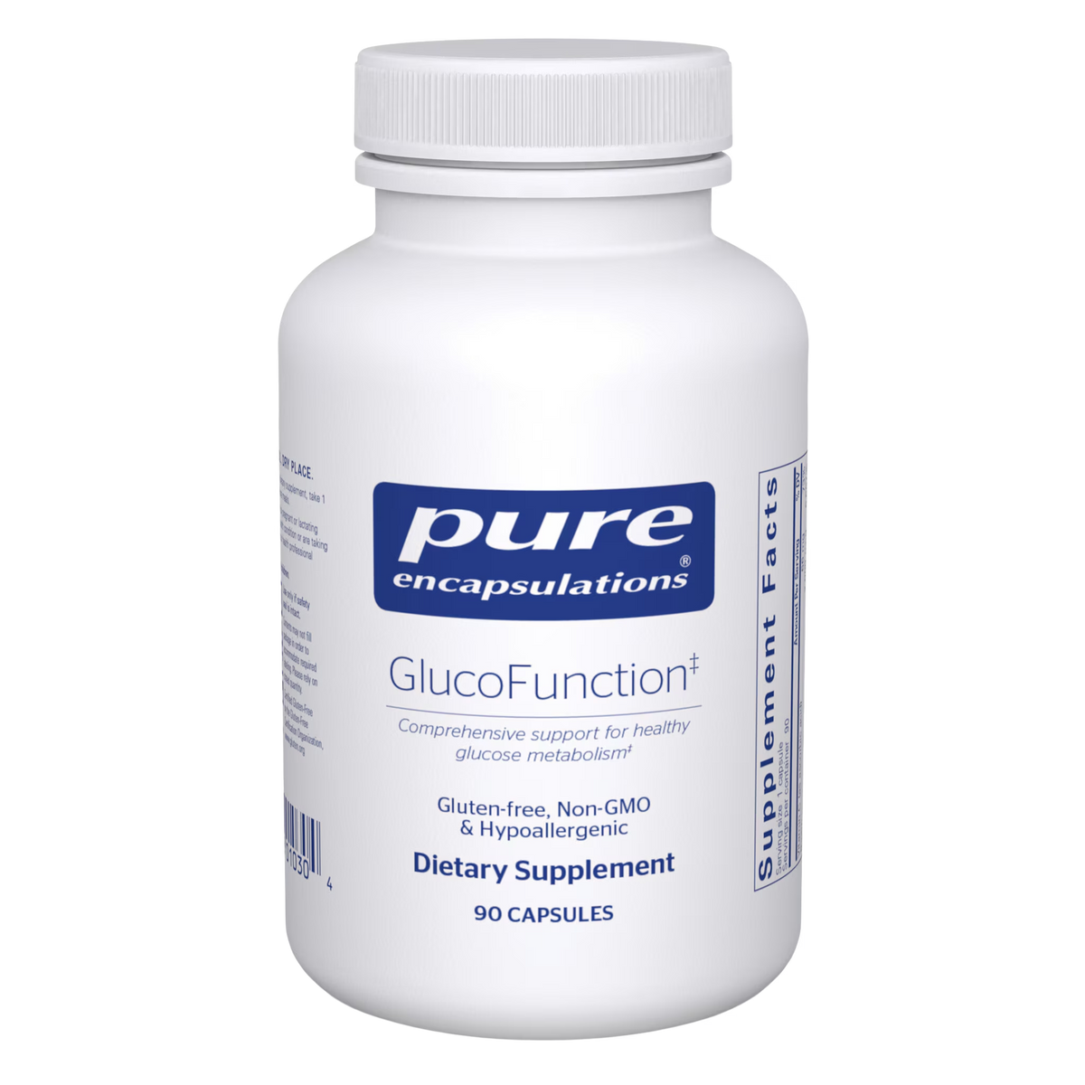 Glucofunction