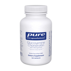 Glucosamine Chondroitin with Manganese