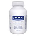 Glucosamine HCl+ Chondroitin