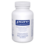 Glucosamine HCl+ Chondroitin