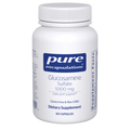 Glucosamine Sulfate 1,000 mg
