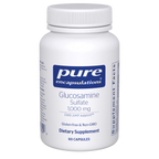 Glucosamine Sulfate 1,000 mg