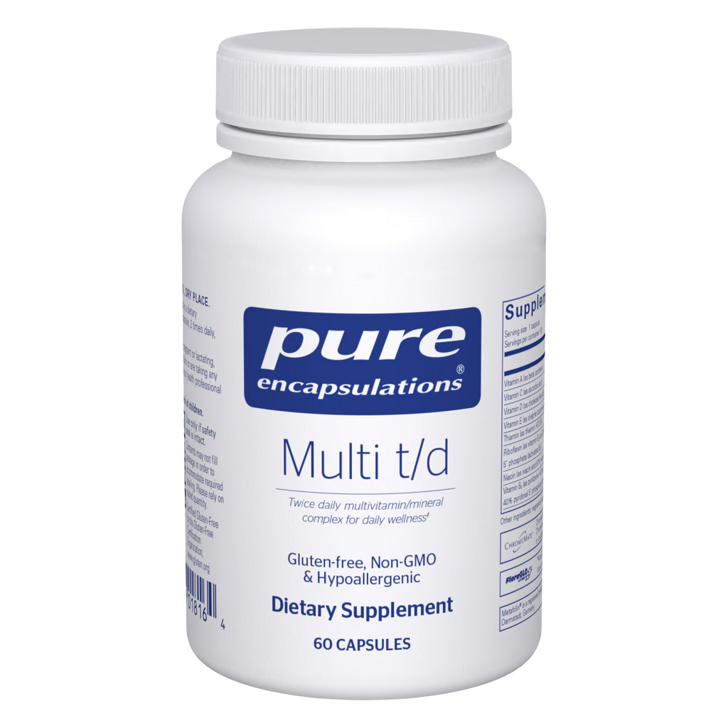 Multi t/d