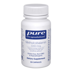 Methylcobalamin 1,000 mcg
