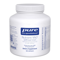Nutrient 950® without iron