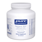 Nutrient 950® without iron