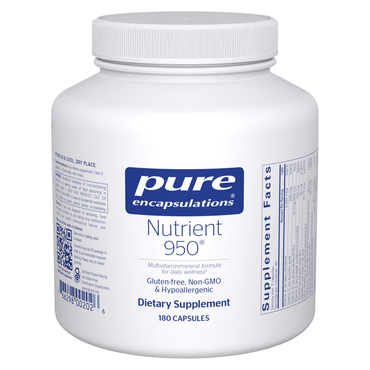 Nutrient 950®