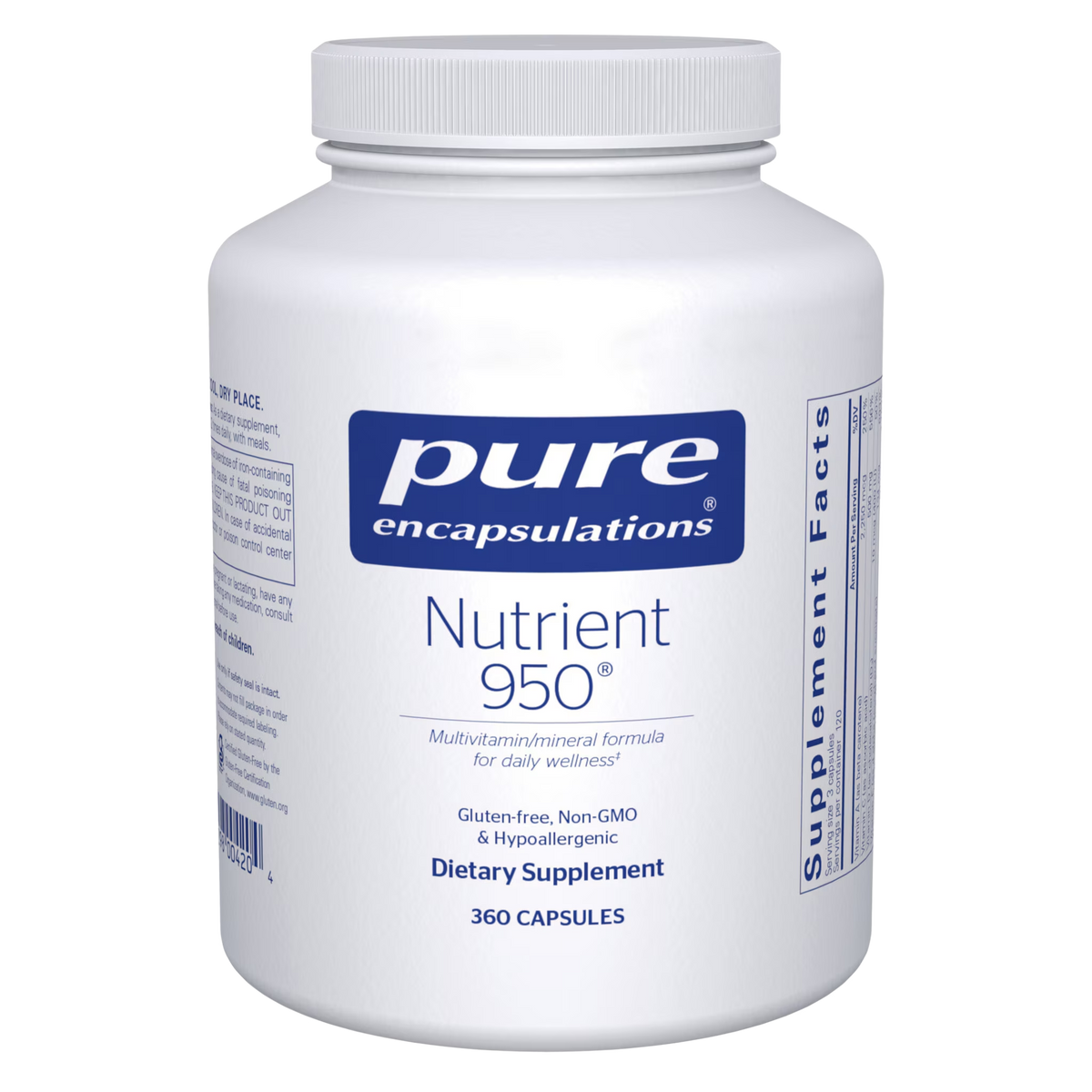 Nutrient 950®