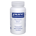 Nutrient 950®
