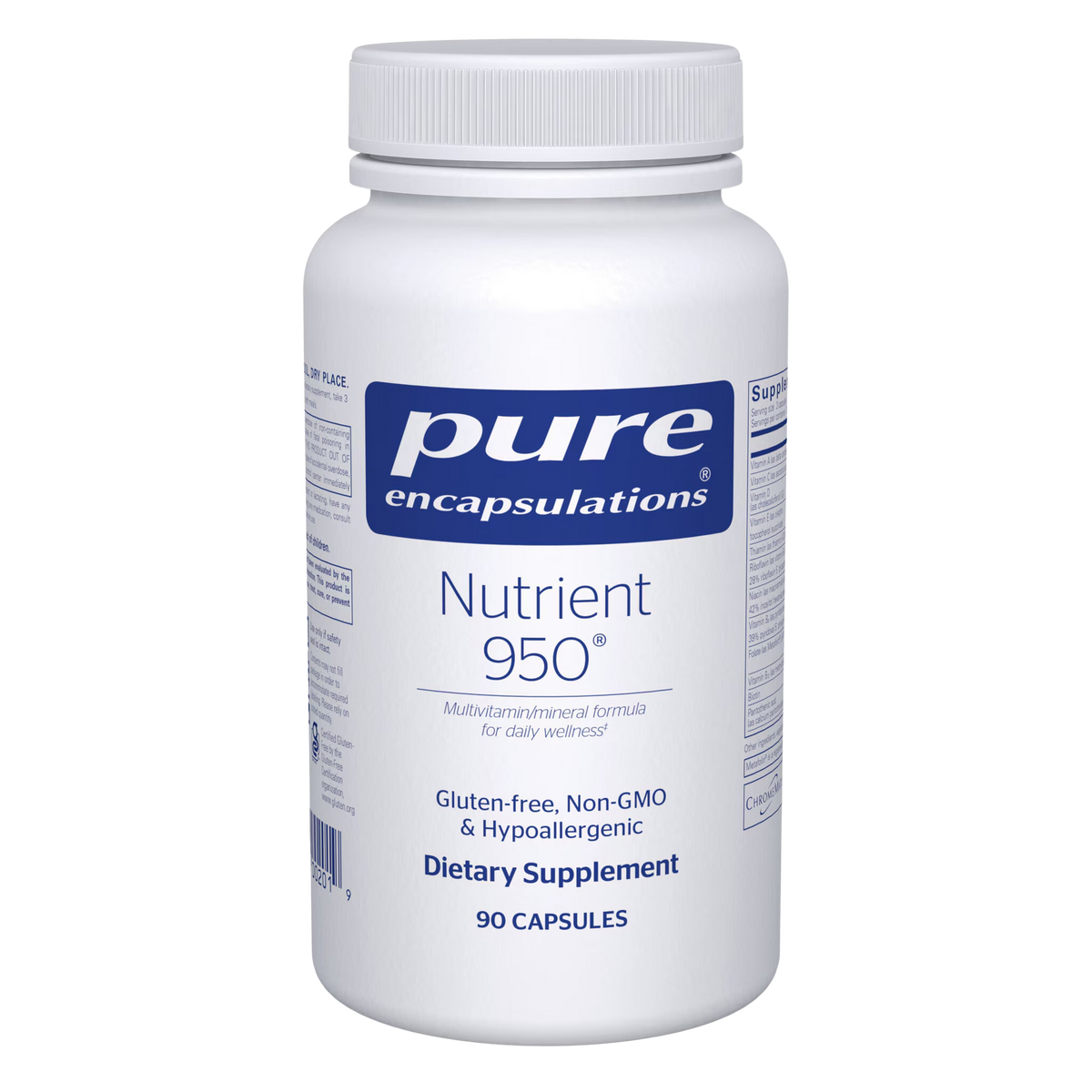 Nutrient 950®