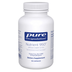 Nutrient 950® without copper and iron