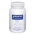 NAC 600 mg