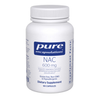 NAC 600 mg