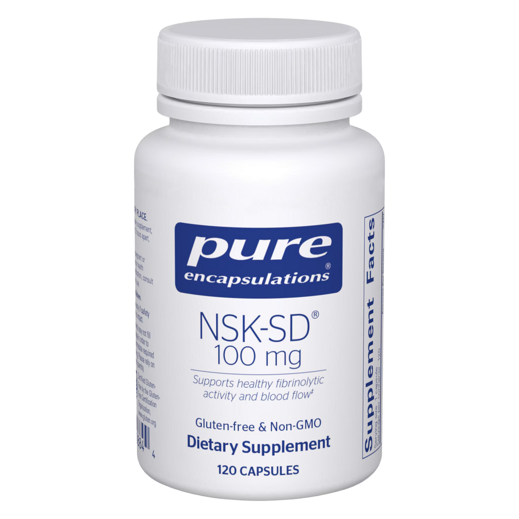 NSK-SD™ 100 mg
