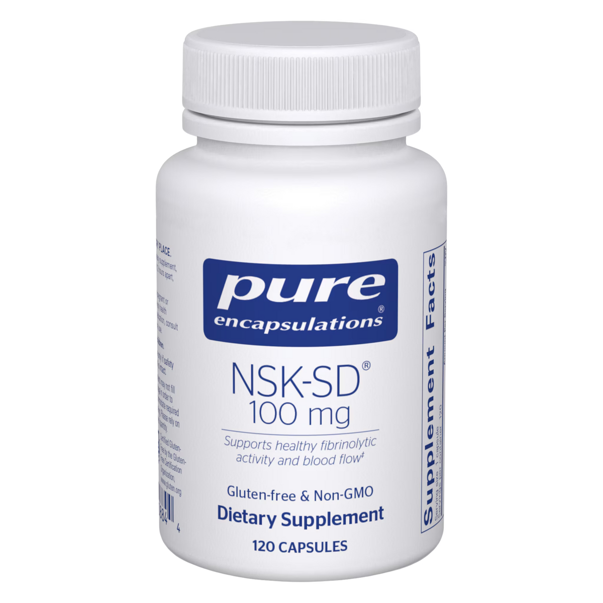 NSK-SD™ 100 mg