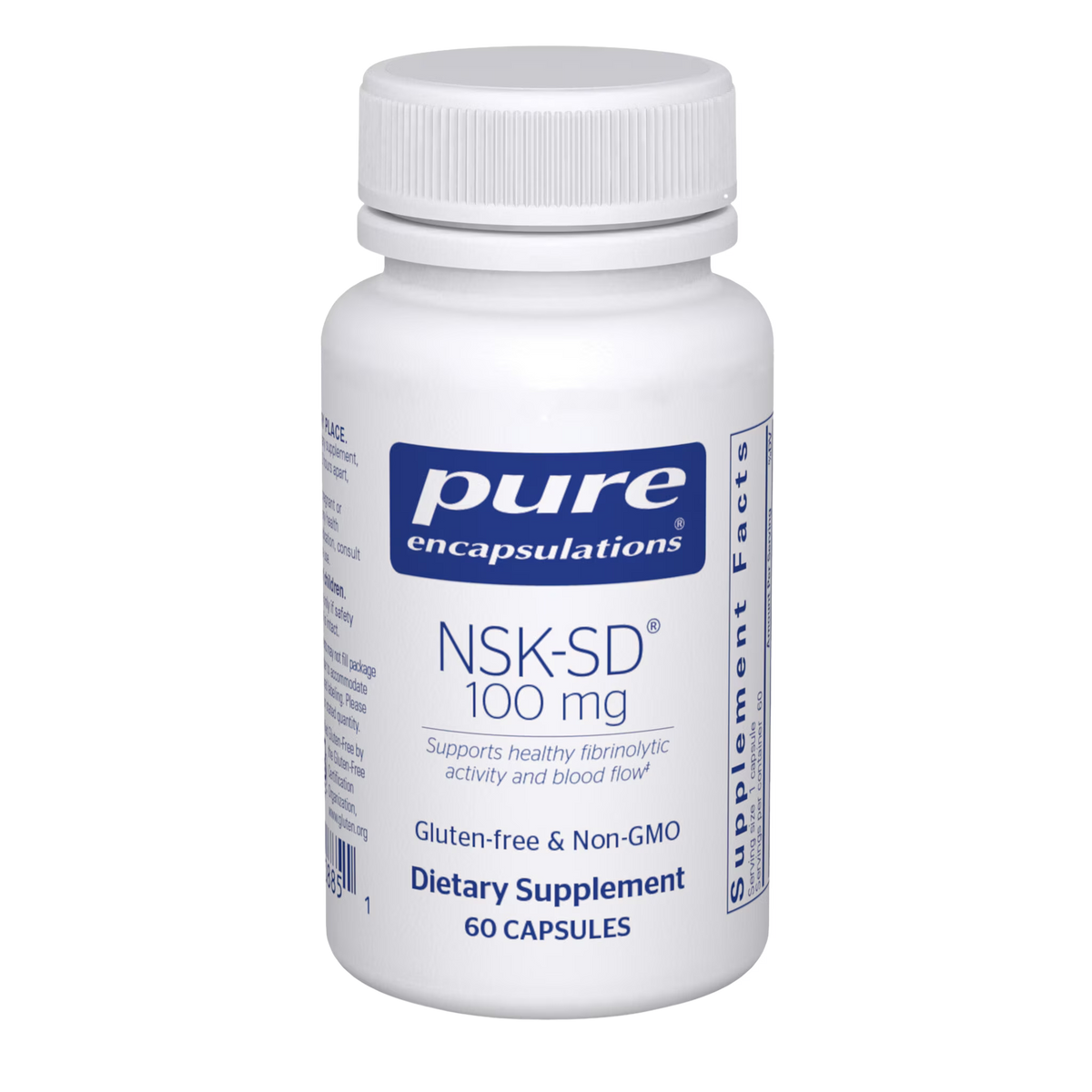 NSK-SD™ 100 mg