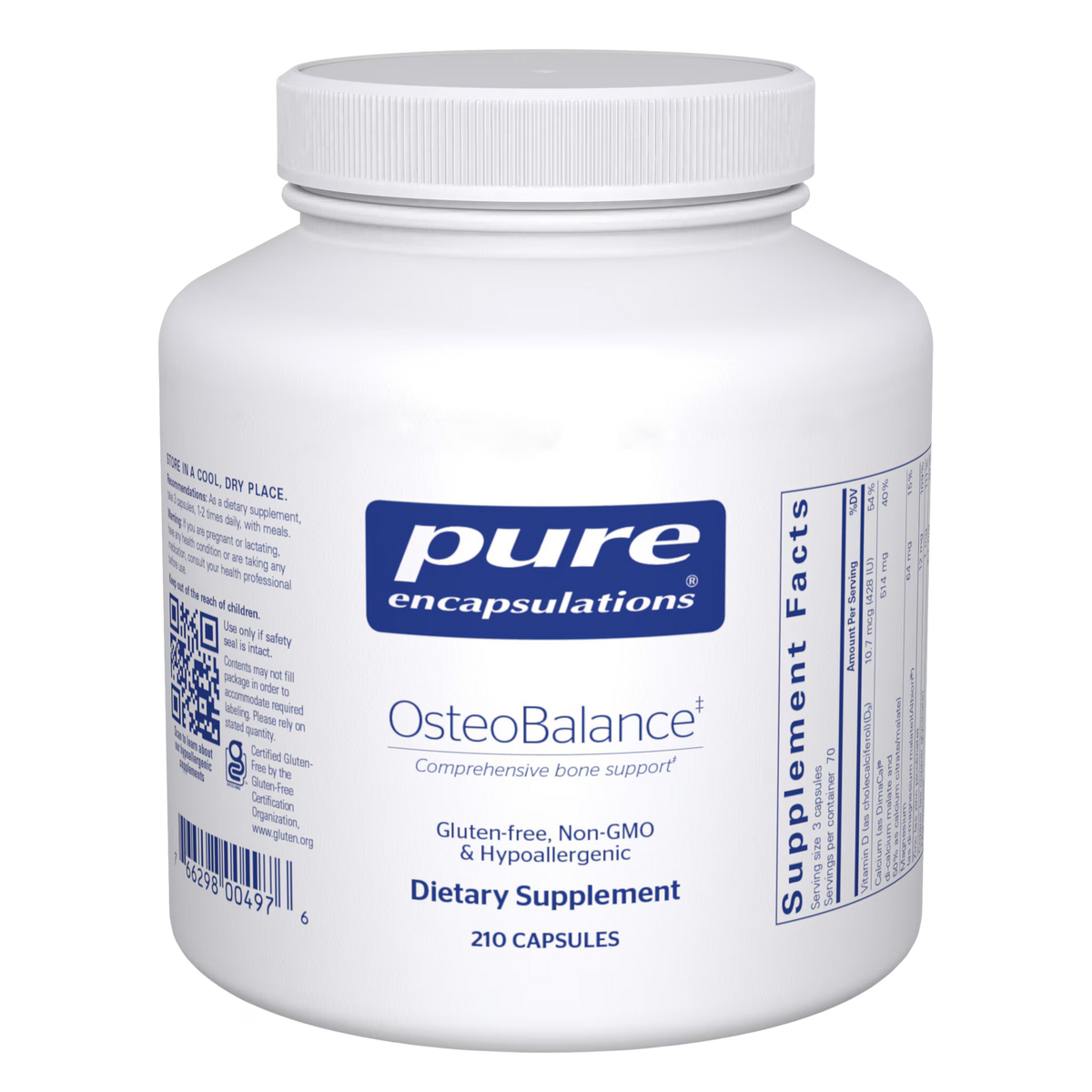 OsteoBalance‡
