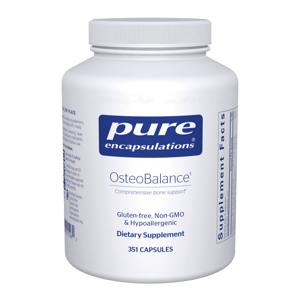 OsteoBalance‡