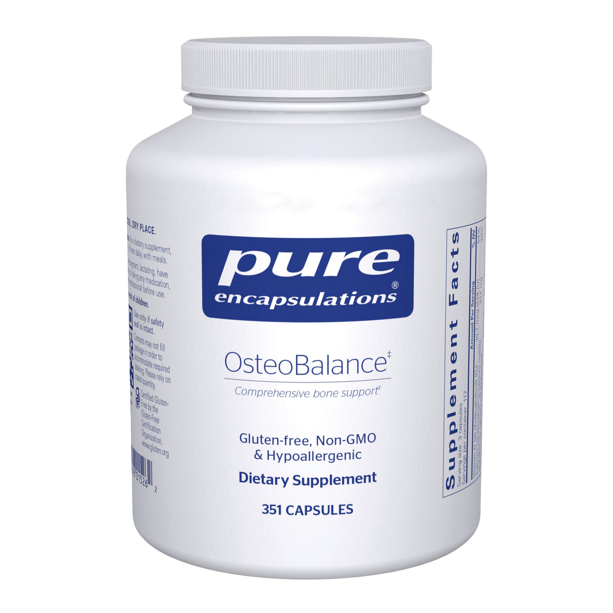 OsteoBalance‡