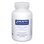 Olive Leaf extract