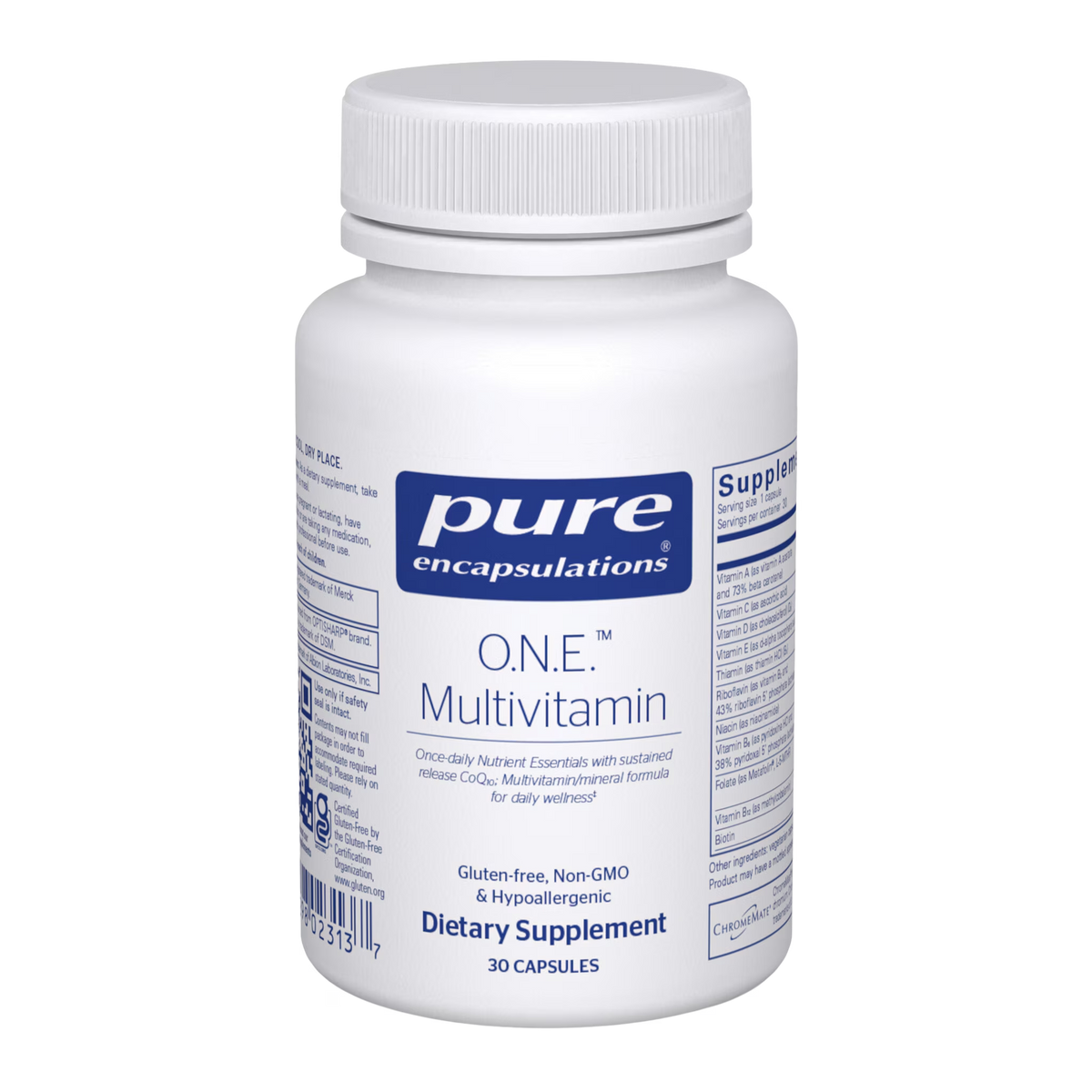 O.N.E.™ Multivitamin