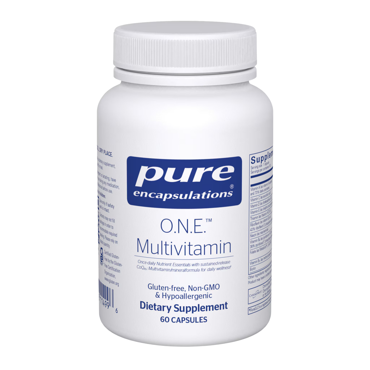 O.N.E.™ Multivitamin