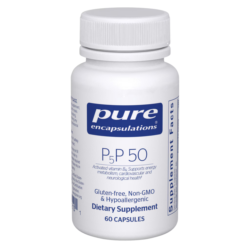 P5P 50