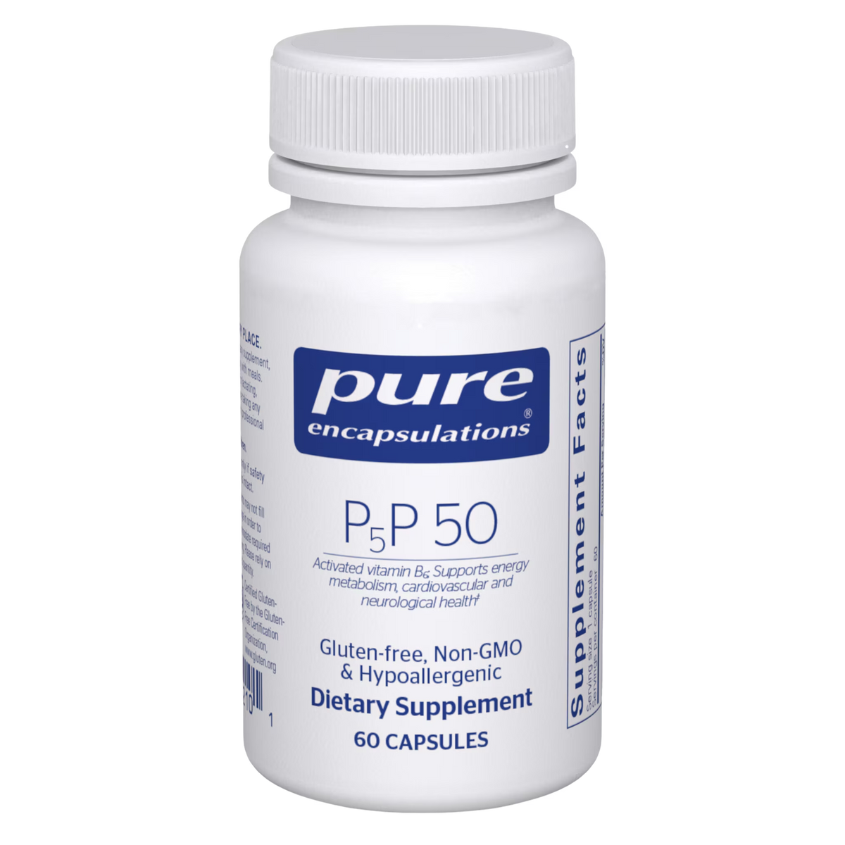 P5P 50