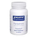 Pantethine