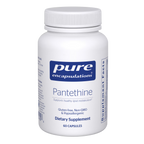 Pantethine