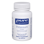 Potassium (citrate)