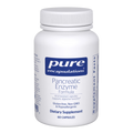 Pancreatic Enzyme Formula