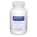 Potassium Magnesium (aspartate)