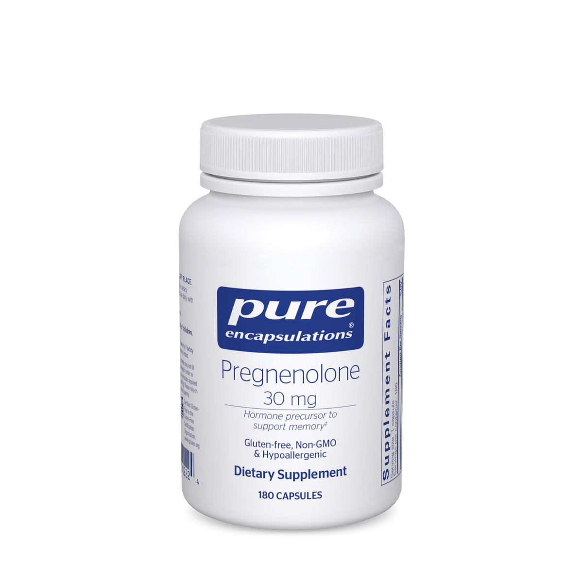 Pregnenolone 30 mg