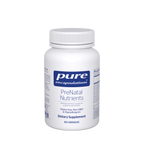 PreNatal Nutrients