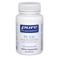 PS 100 (phosphatidylserine)