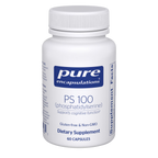 PS 100 (phosphatidylserine)