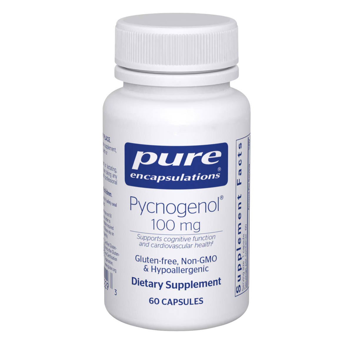 Pycnogenol® 100 mg