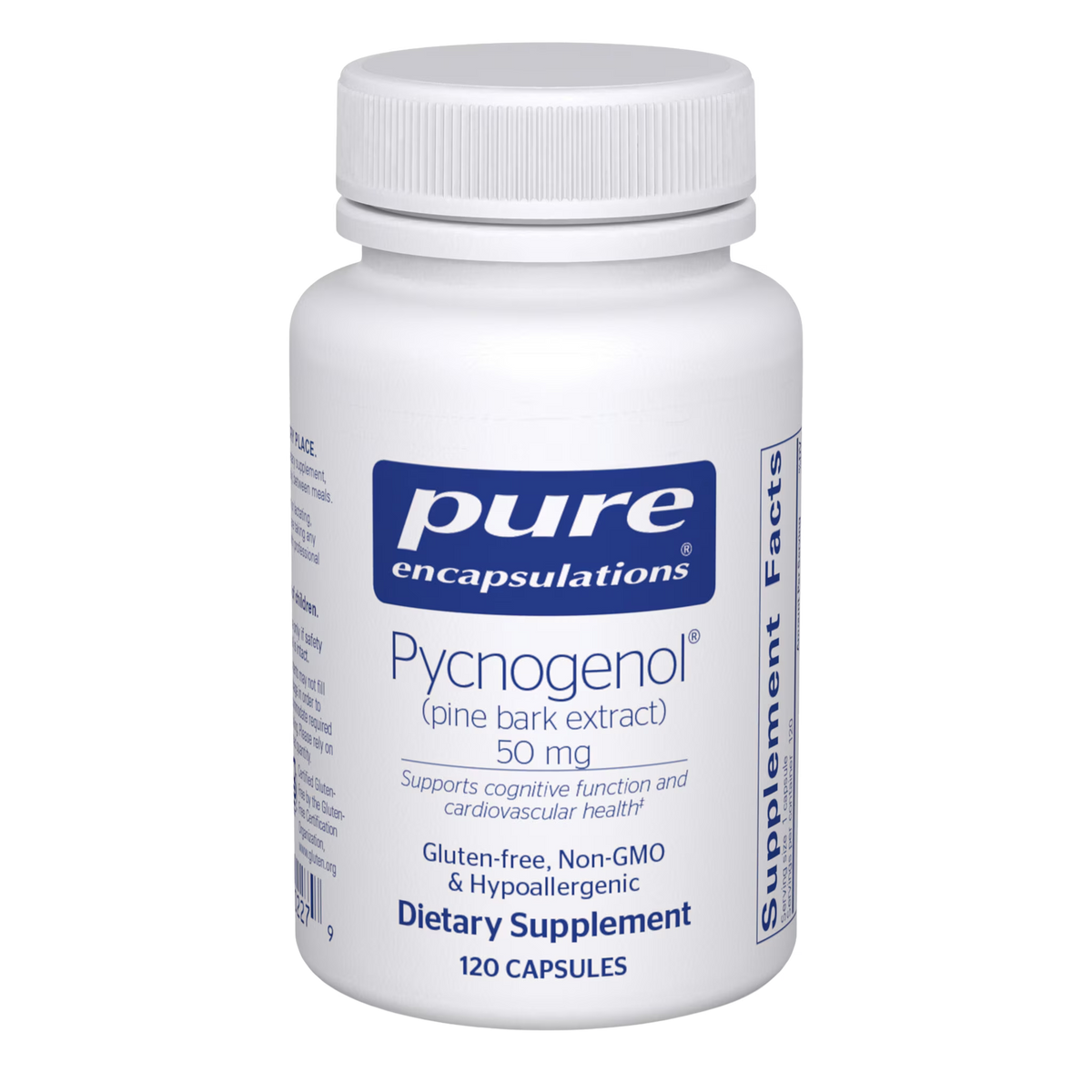 Pycnogenol® 50 mg