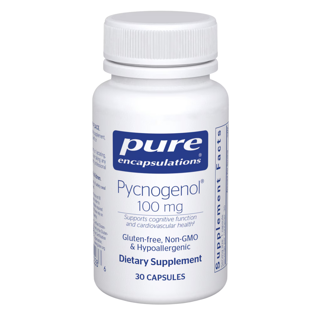 Pycnogenol® 100 mg