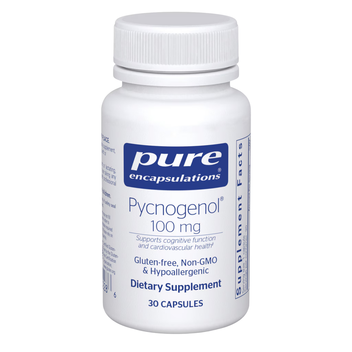 Pycnogenol® 100 mg