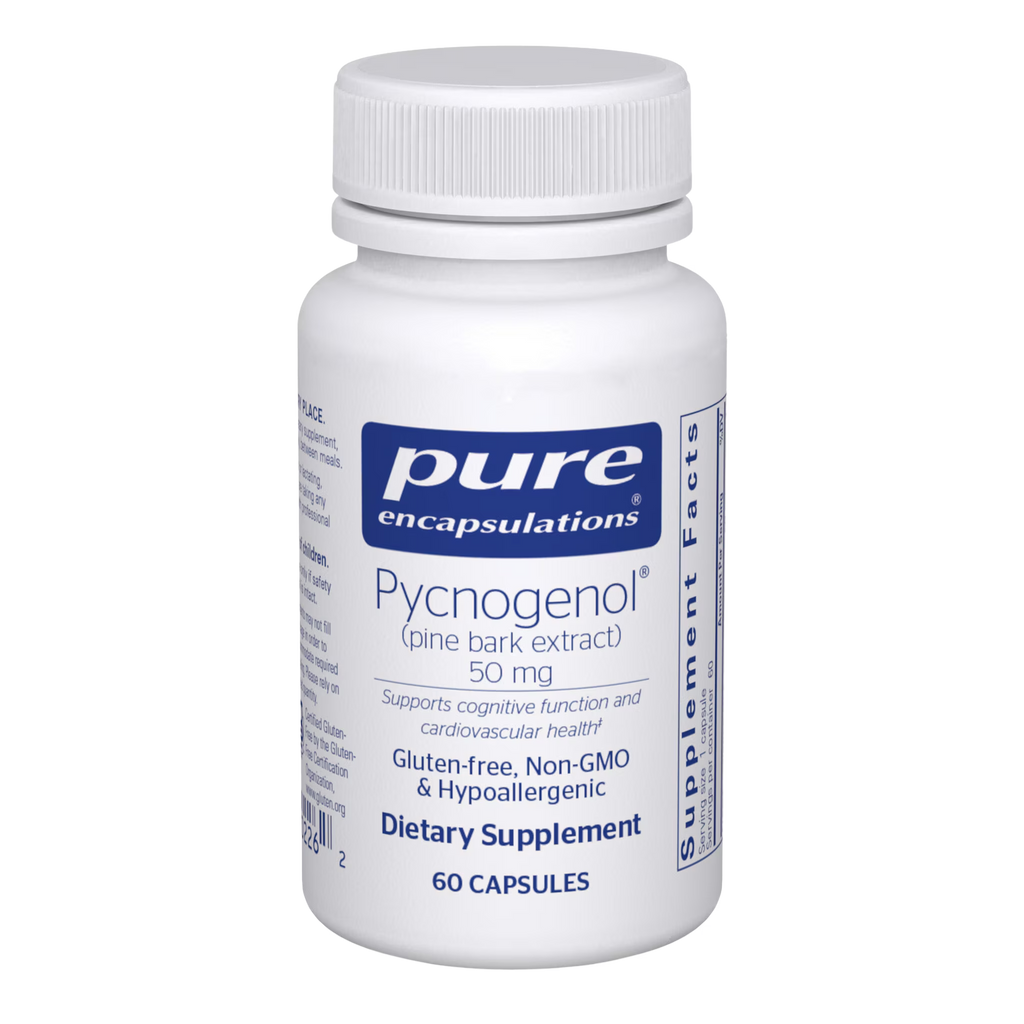 Pycnogenol® 50 mg
