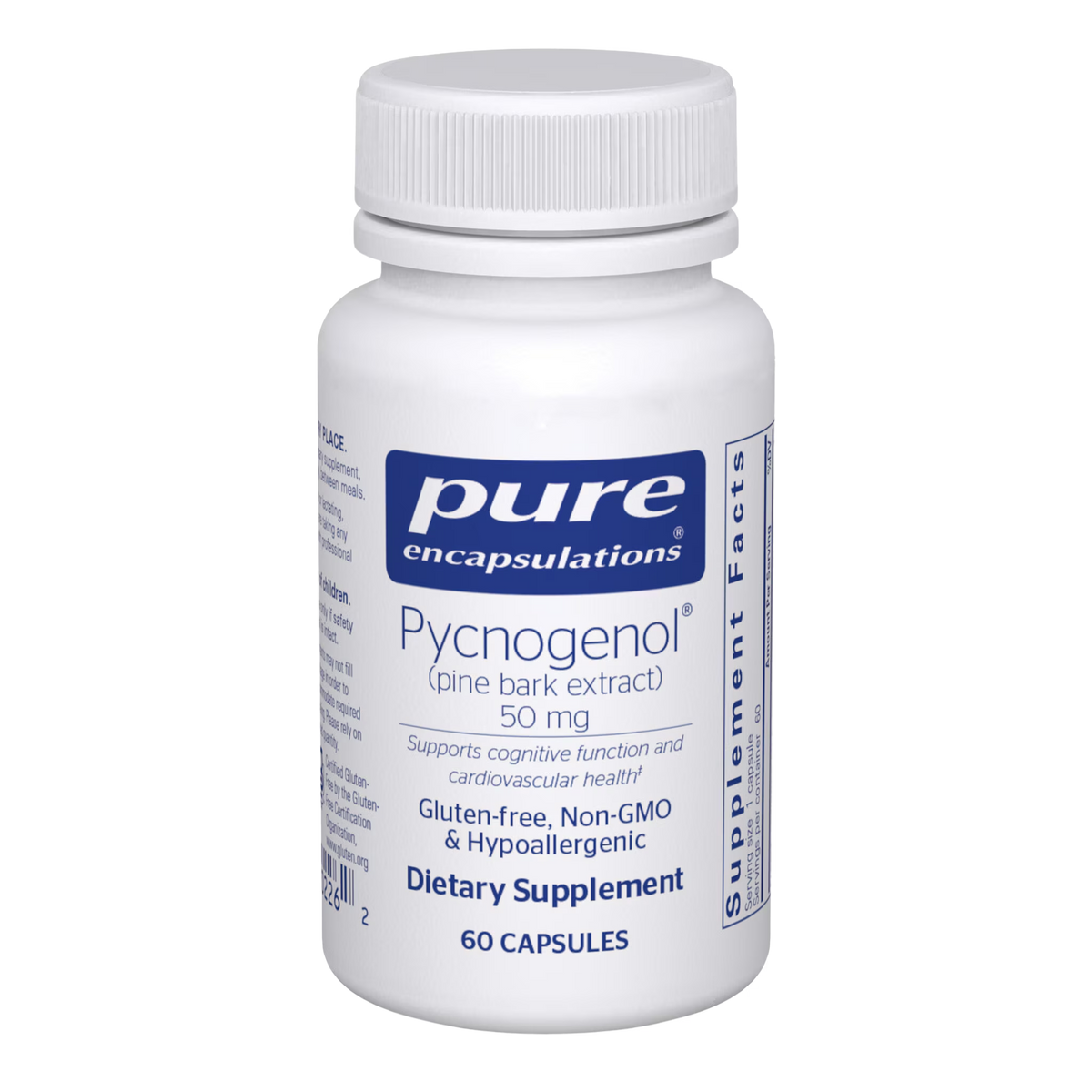 Pycnogenol® 50 mg