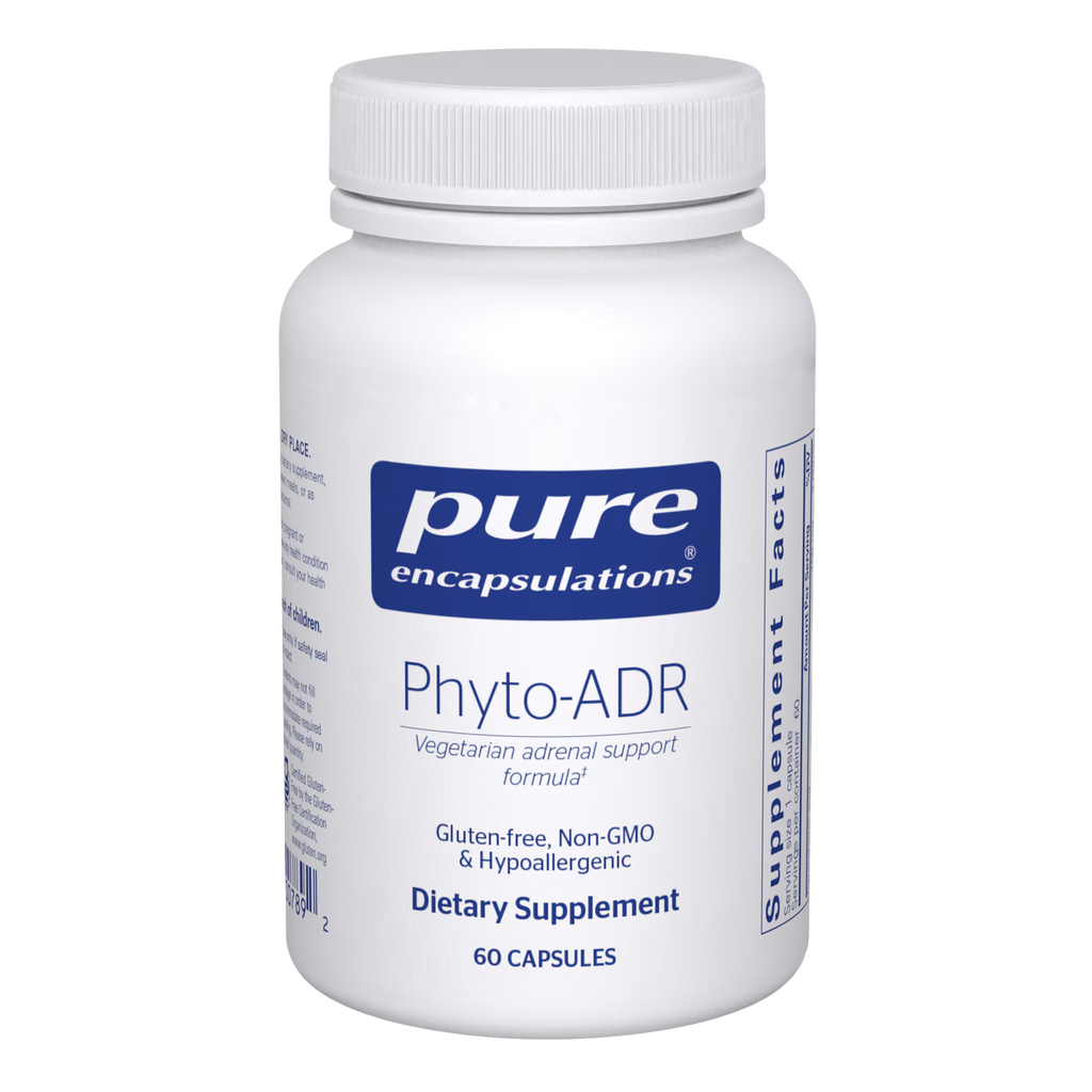 Phyto-ADR