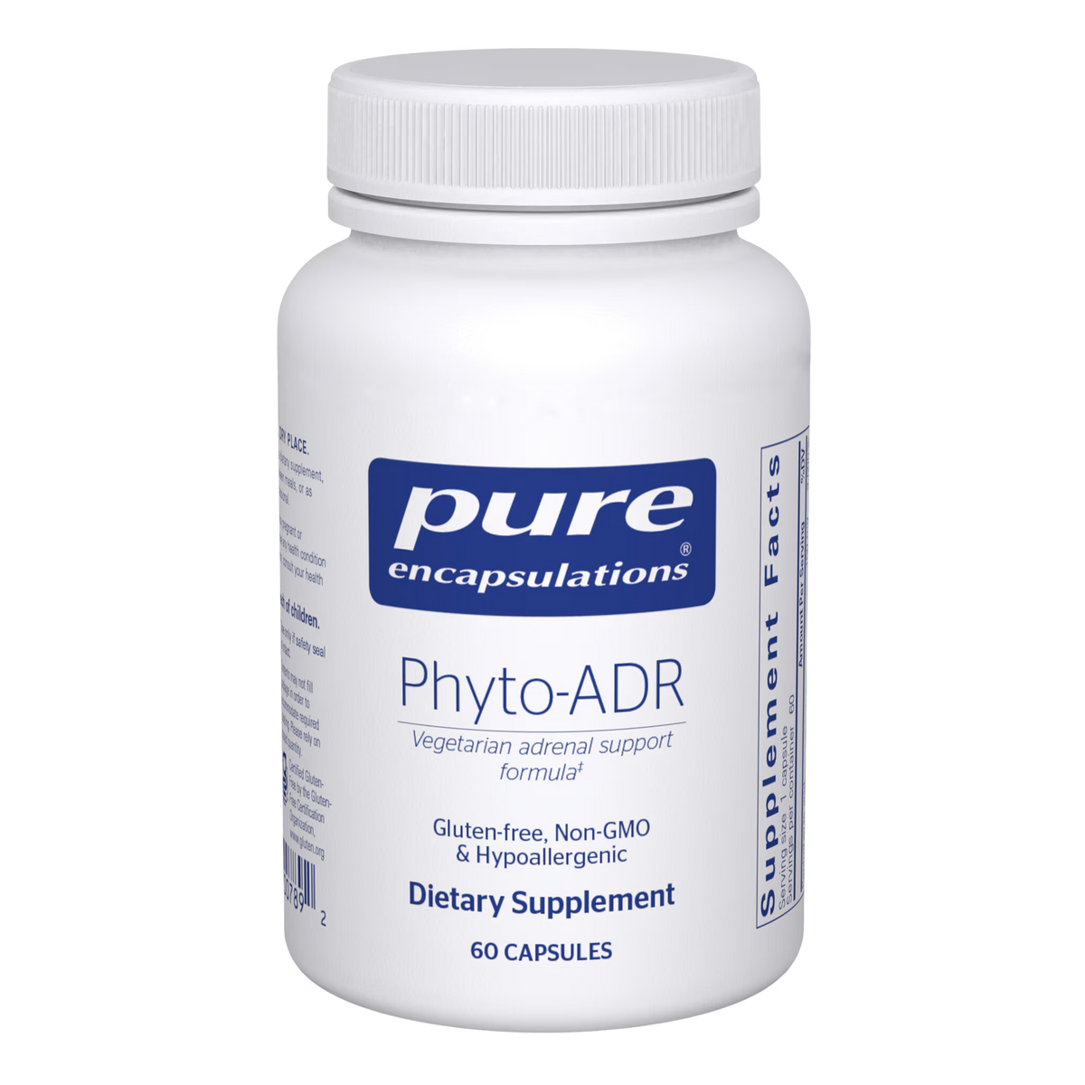 Phyto-ADR